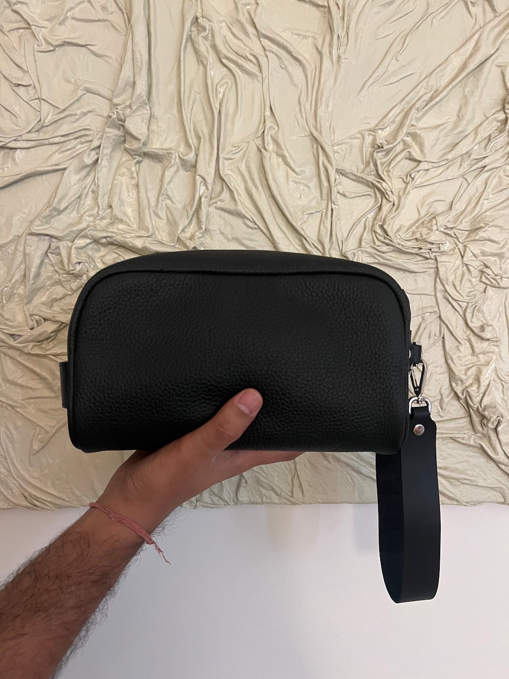 Black Tux Travel Kit