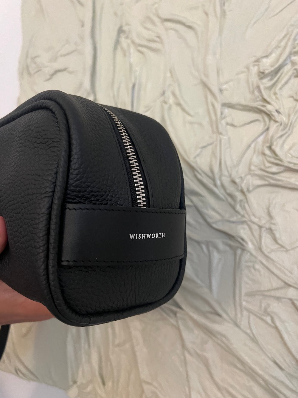 Black Tux Travel Kit