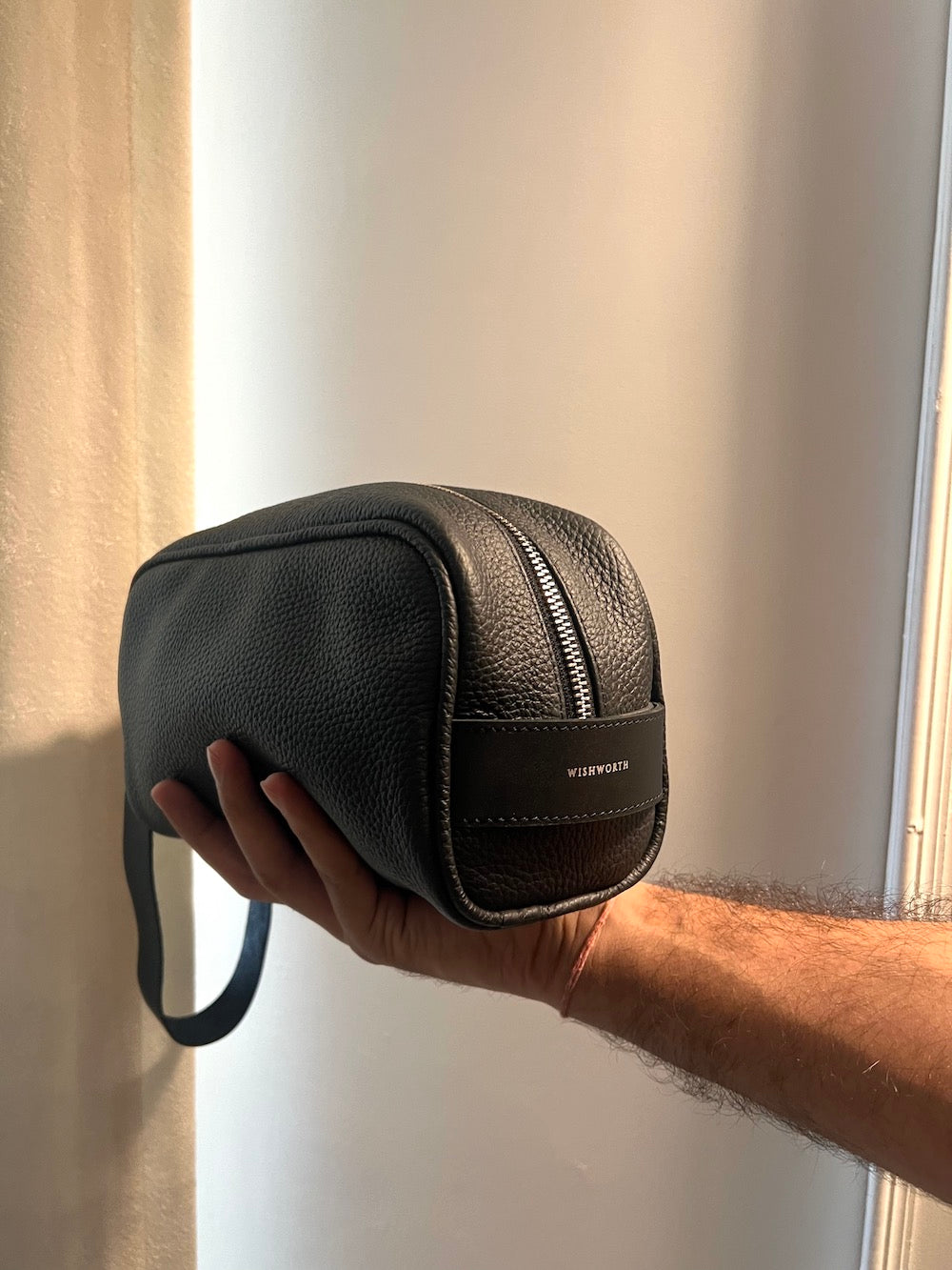 Black Tux Travel Kit