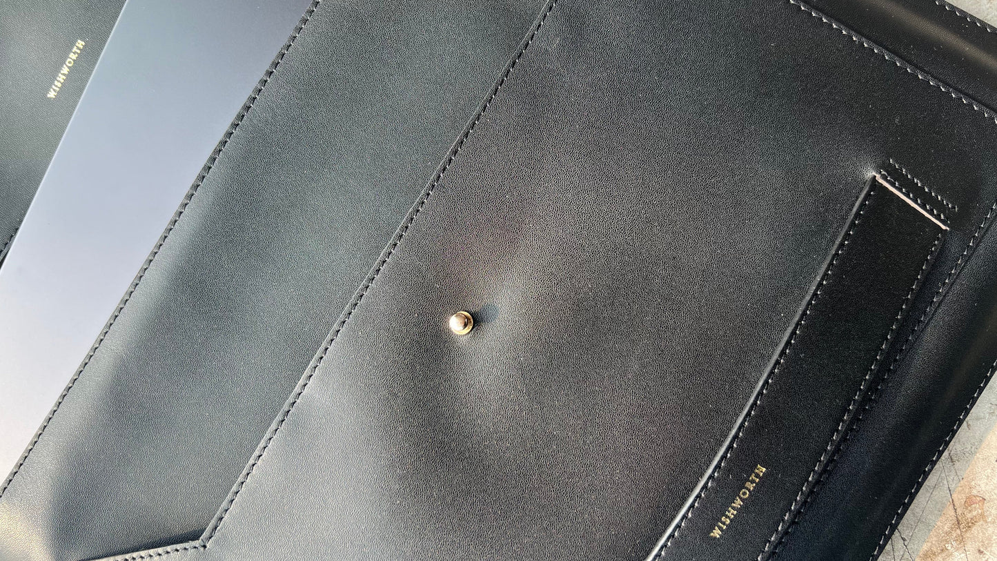 Laptop Sleeve wishworthstudio