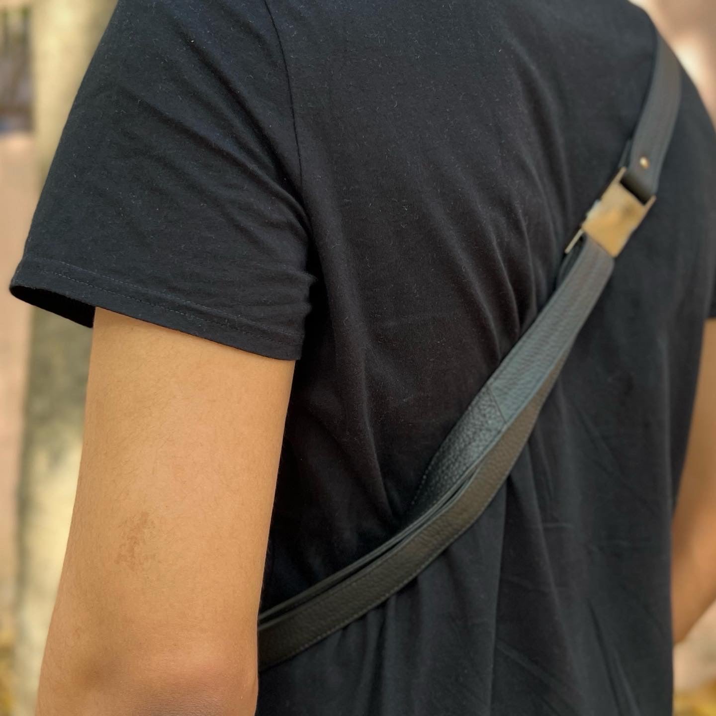 Ezra Bumbag wishworthstudio