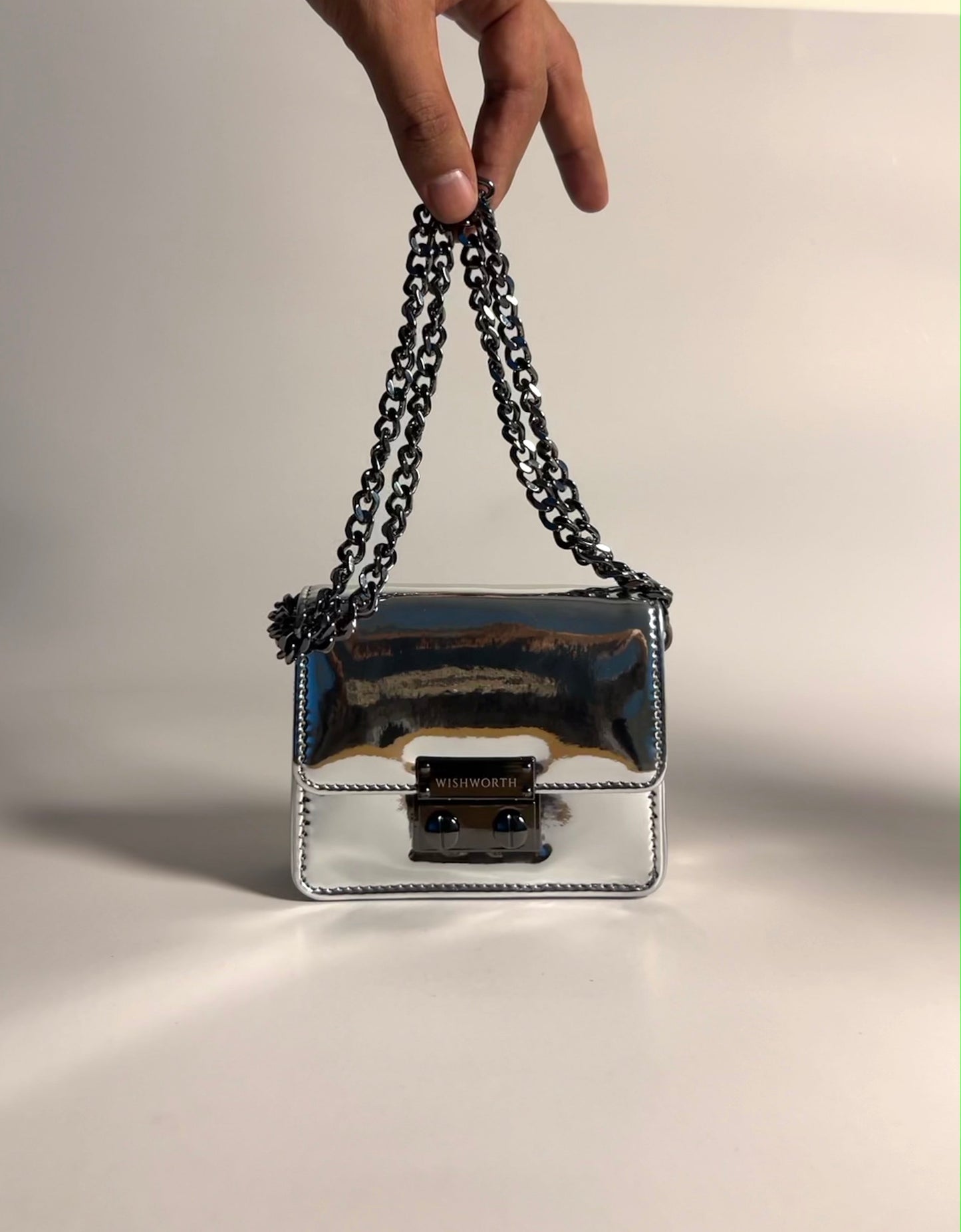 Petite Coin Purse wishworthstudio