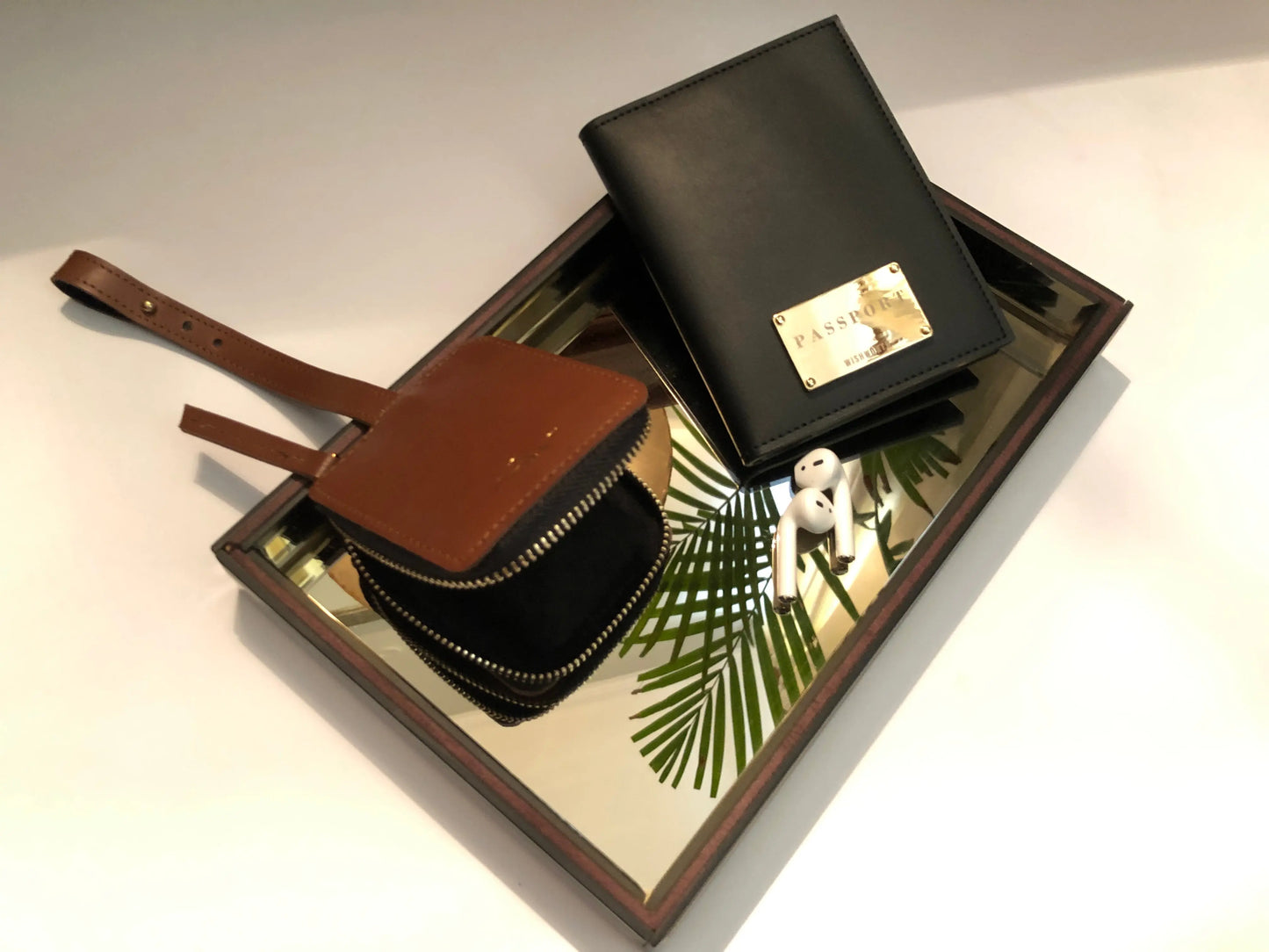 AirPod Case wishworthstudio