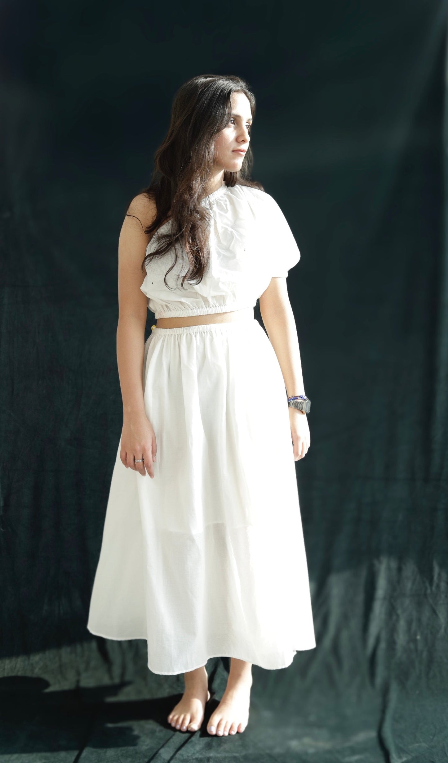 Elena Set Maison Lavin