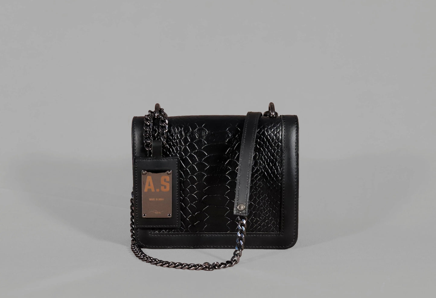 Milan Bag wishworthstudio