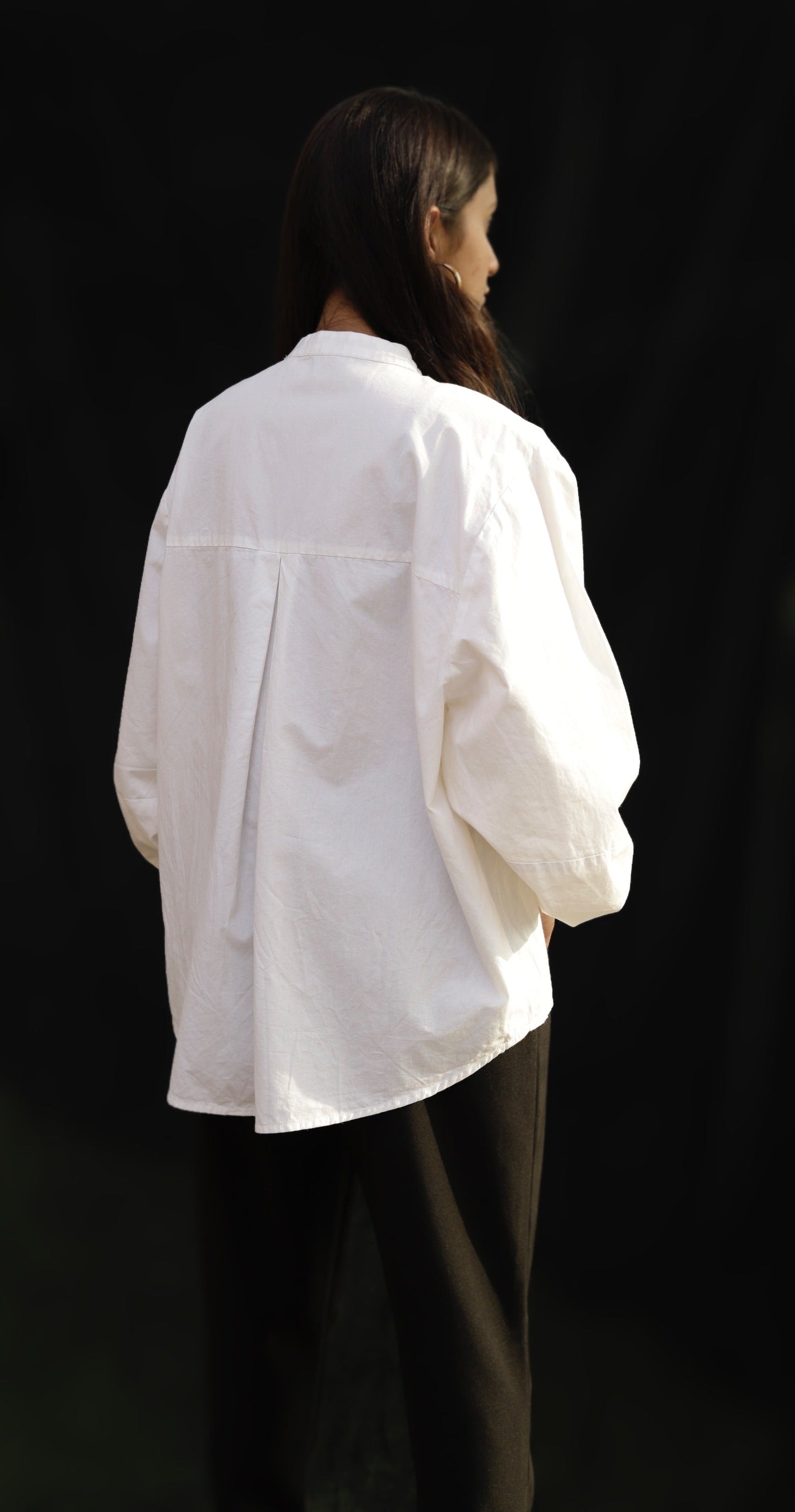 Shirt Maison Lavin