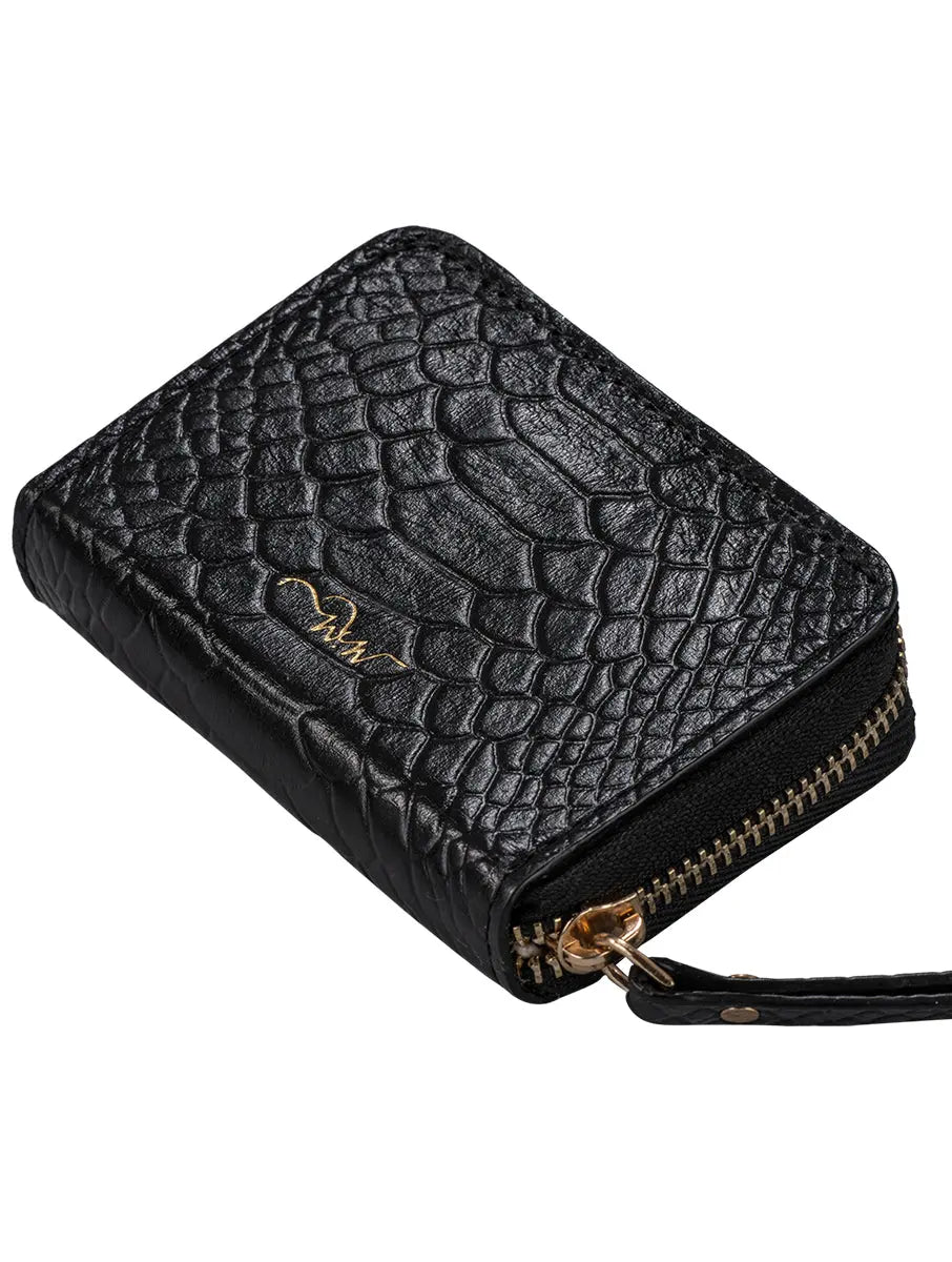 Snake Wallet wishworthstudio