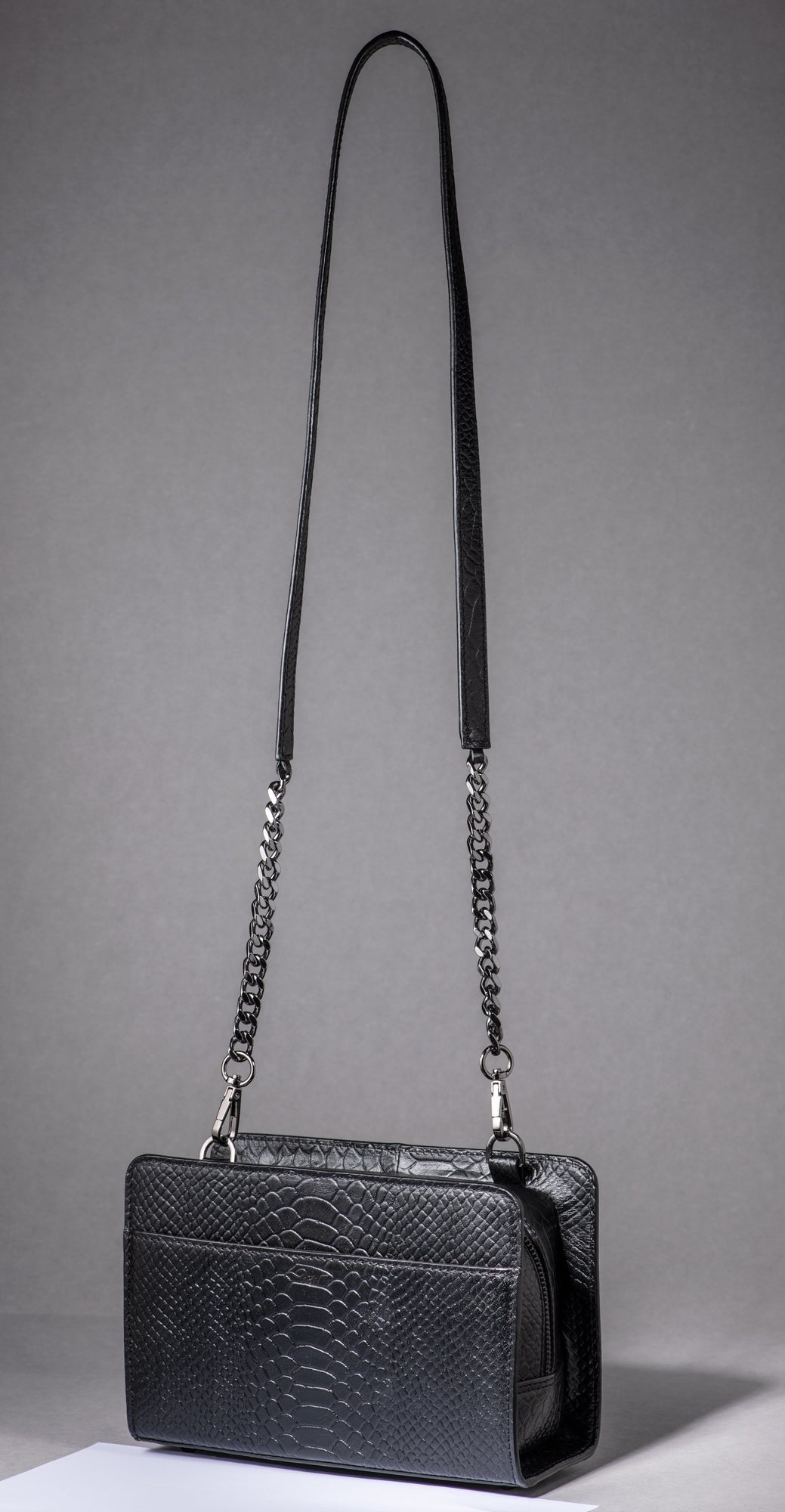 Harper Snake Bag wishworthstudio