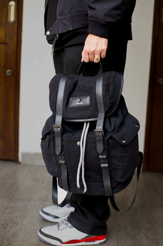 FALI ( faa-lee) Backpack