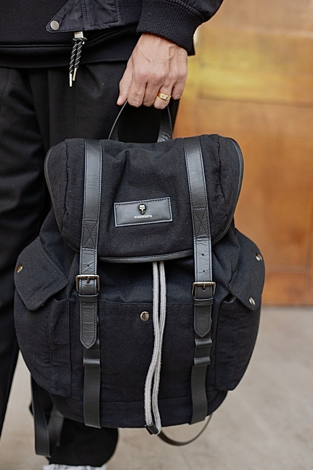 FALI ( faa-lee) Backpack