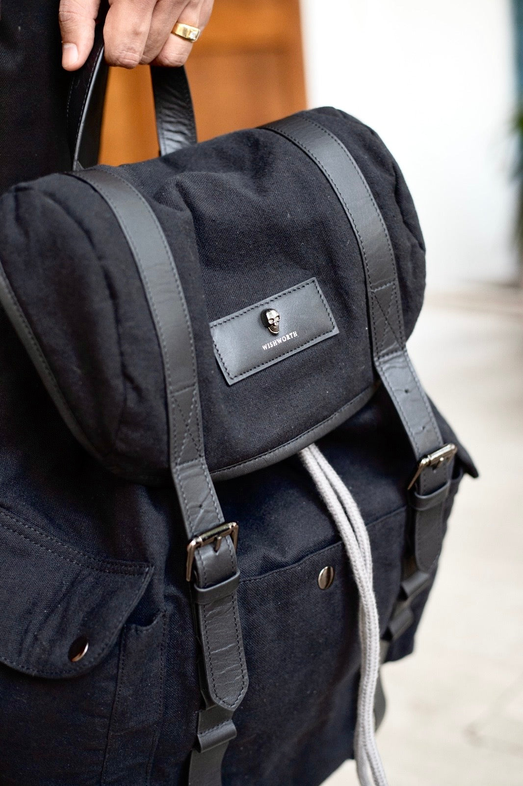 FALI ( faa-lee) Backpack