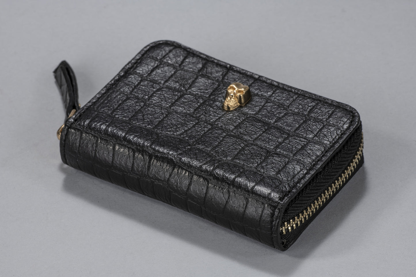 Croc Wallet