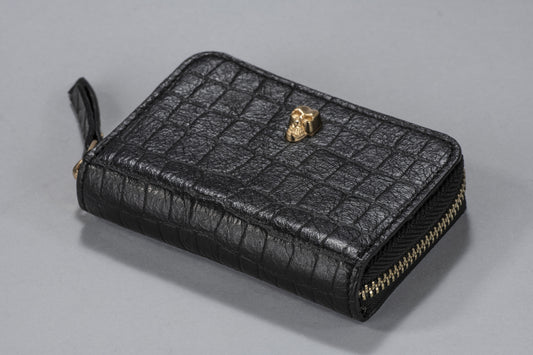 Croc Wallet