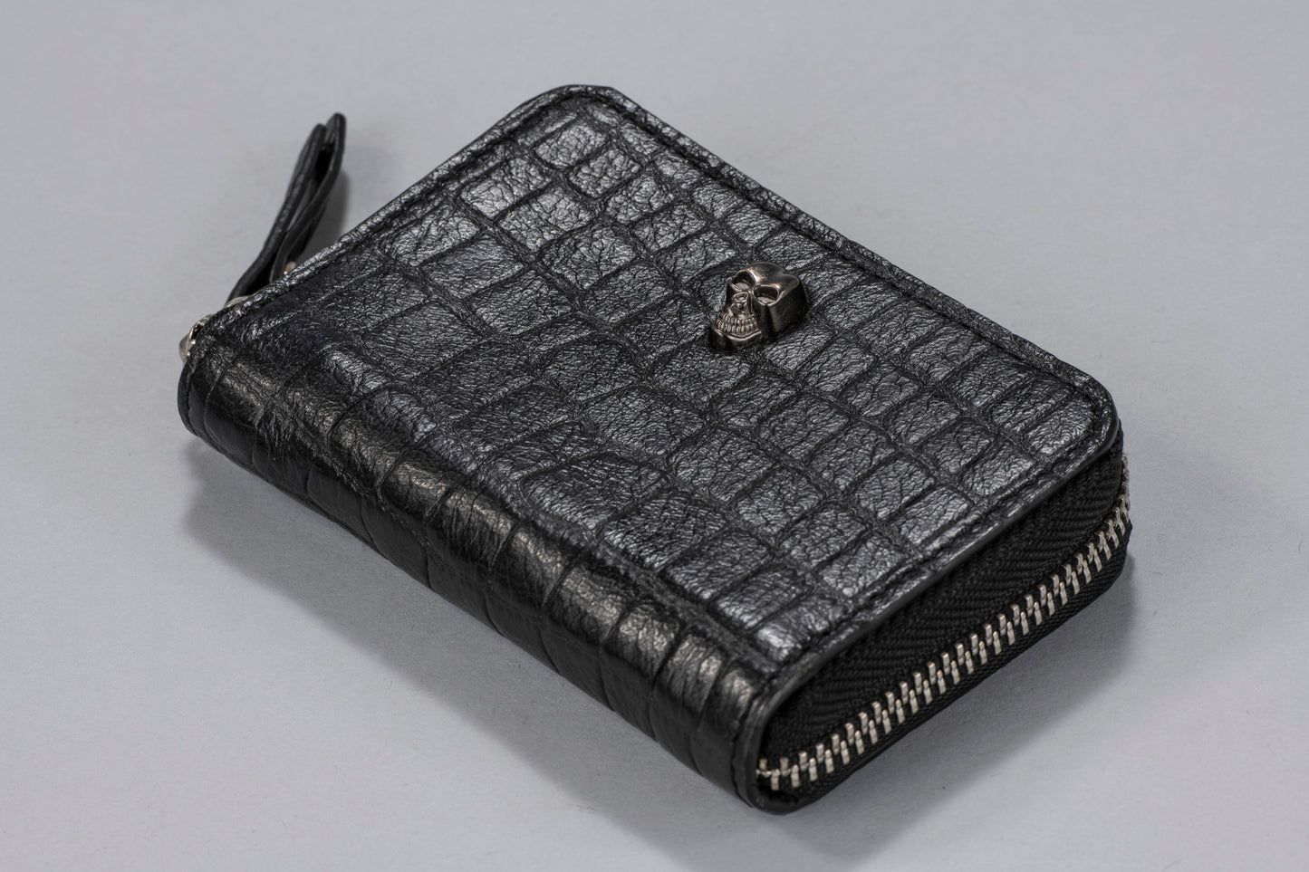 Croc Wallet