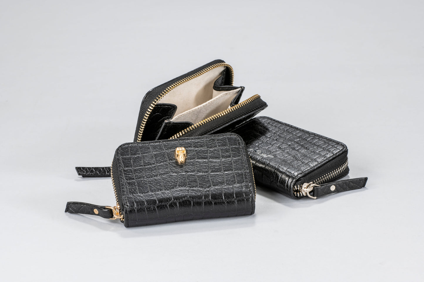 Croc Wallet