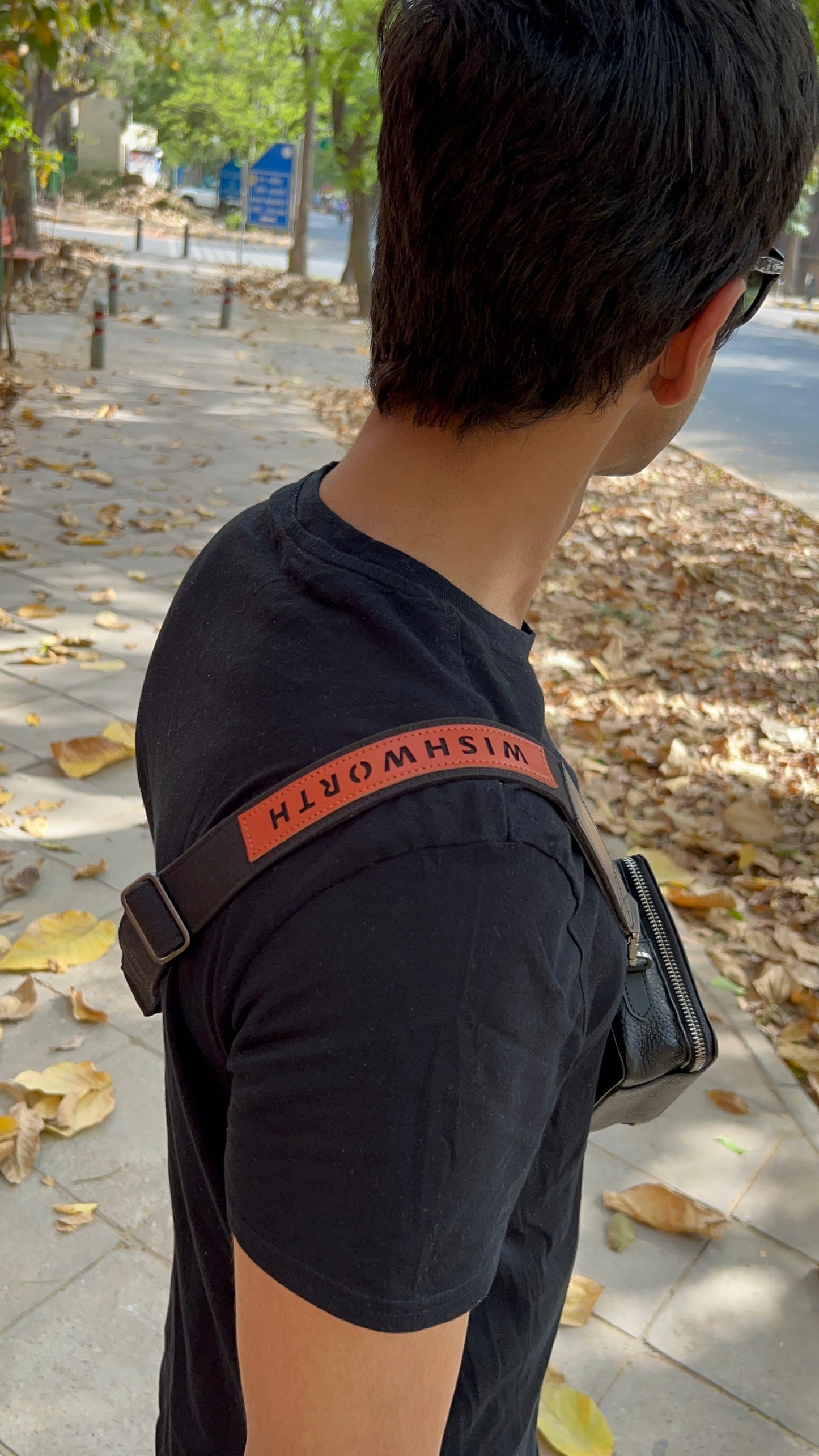 Cole Bum Bag