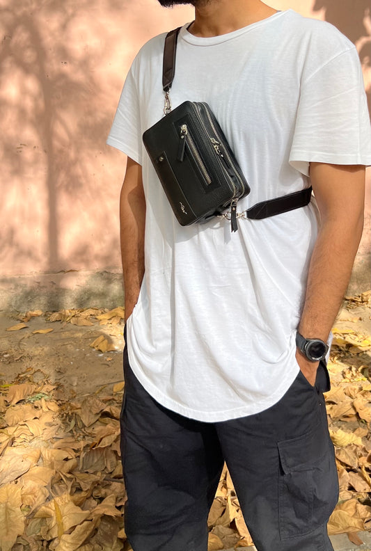 Cole Bum Bag