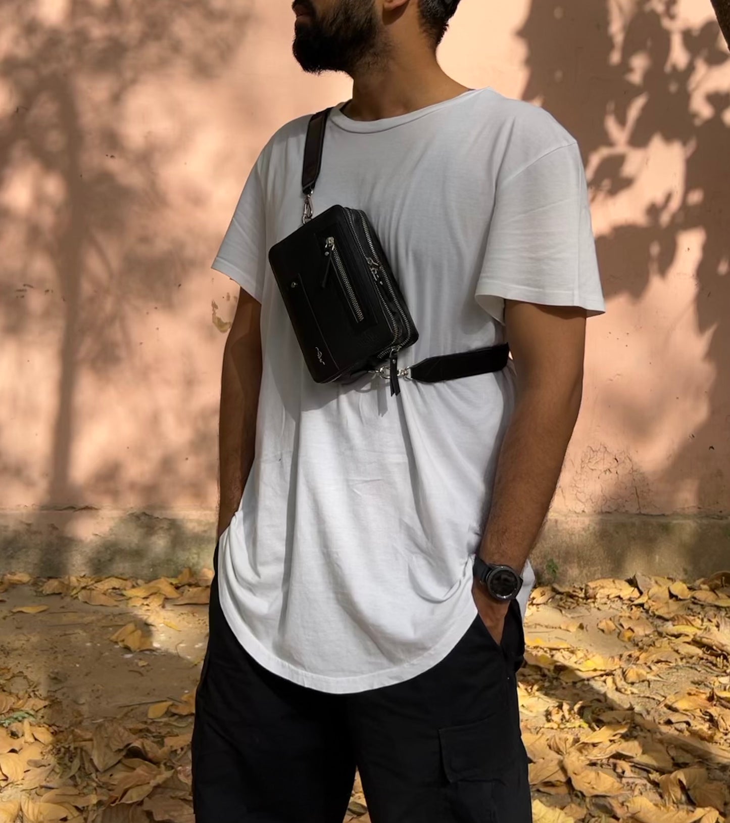 Cole Bum Bag