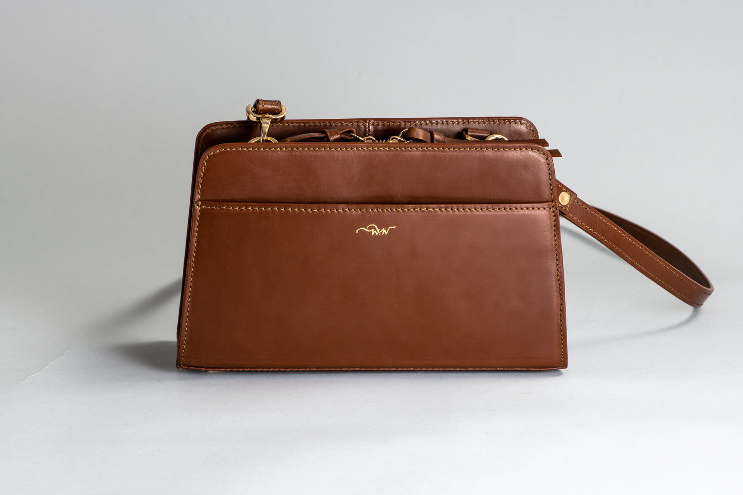 Olivia Shoulder Bag