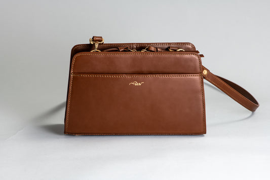 Olivia Shoulder Bag