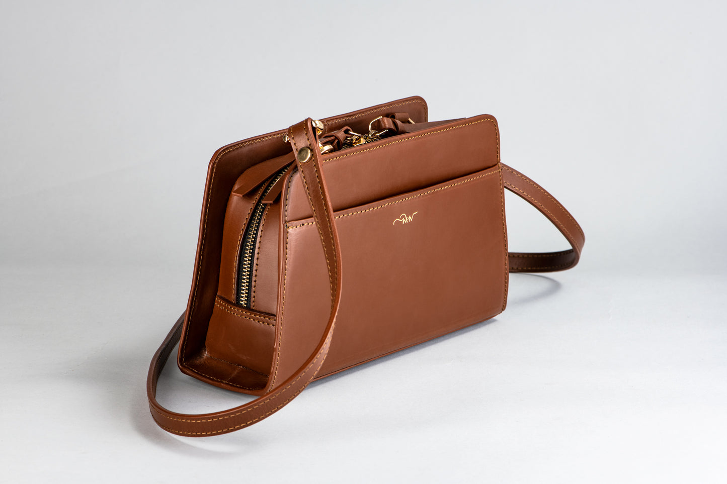 Olivia Shoulder Bag